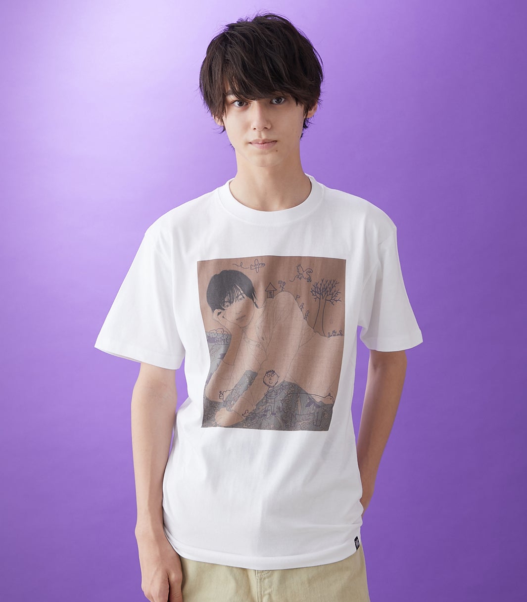 翔（提供画像）