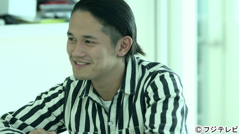 宮城大樹／「テラスハウス」12月23日放送回より