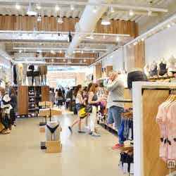 メンズ用も取り扱われている/画像提供:LULULEMON