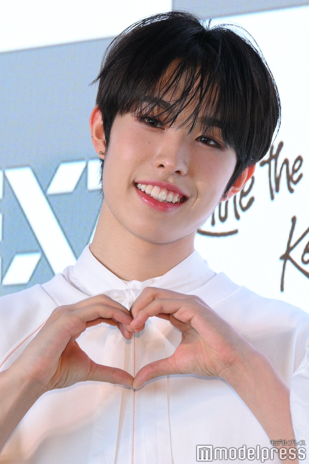 NEXZ／YUKI（ユウキ）（C）モデルプレス