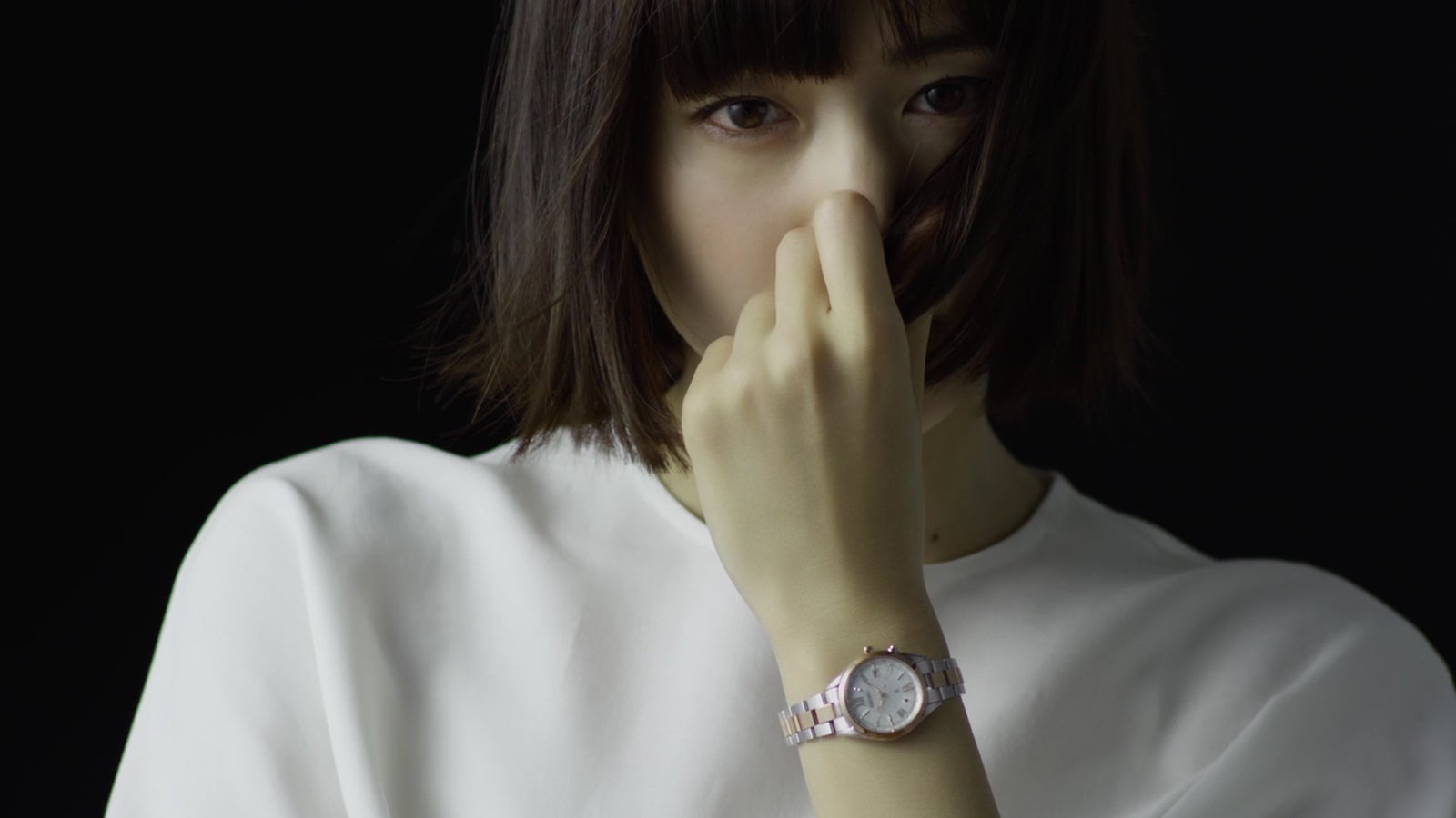 綾瀬はるか（提供写真）