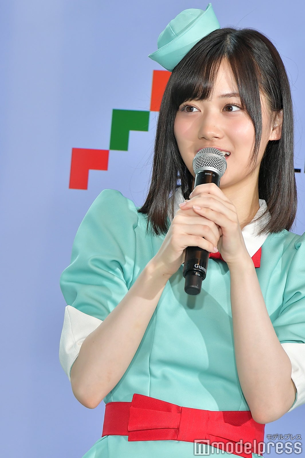 山下美月（C）モデルプレス