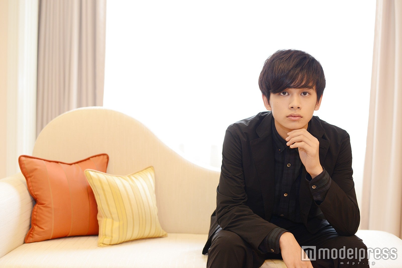 北村匠海（C）モデルプレス