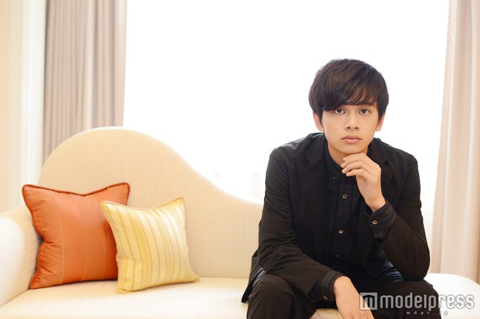 北村匠海(C)モデルプレス