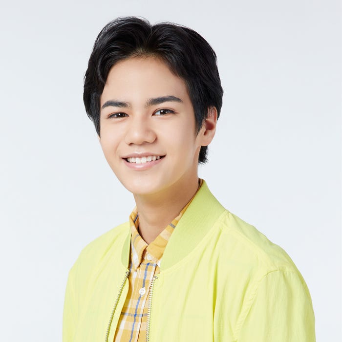 角紳太郎(C)ABCテレビ