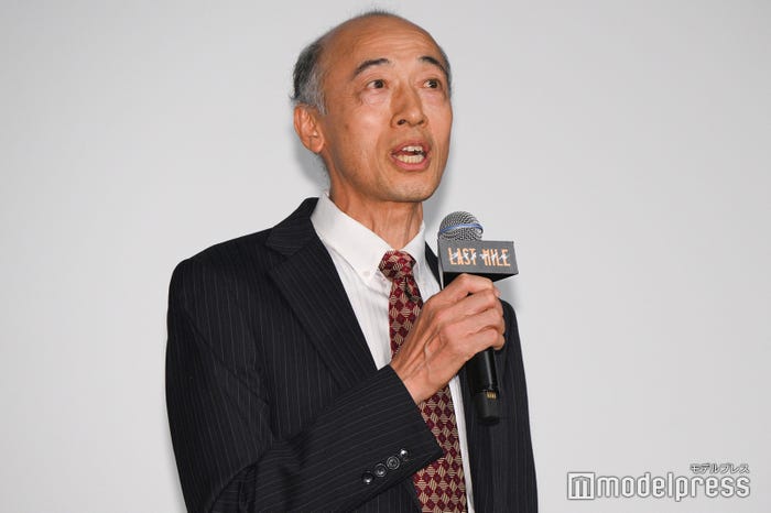 酒向芳(C)モデルプレス