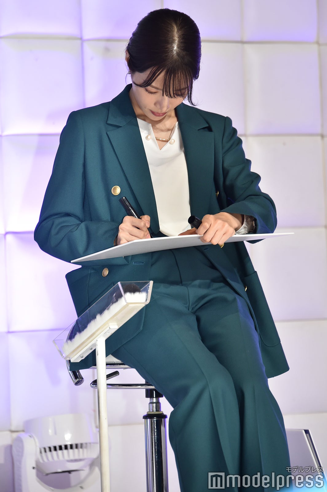 桜井ユキ （C）モデルプレス