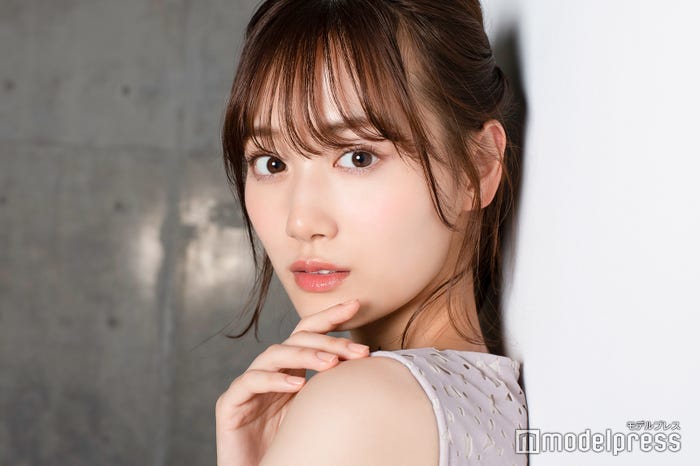 山下美月(C)モデルプレス