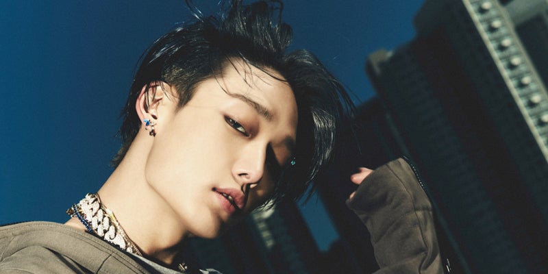 iKON・BOBBY、 3年4ヶ月ぶりソロアルバムが各国チャートで首位に