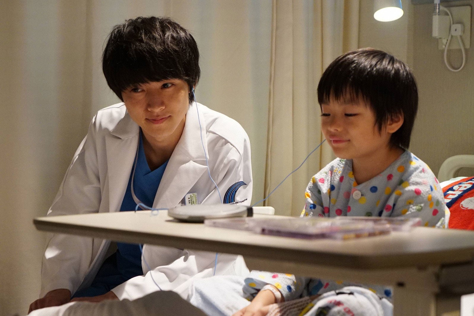 湊（山崎賢人）、小児科から転科の危機「グッド・ドクター」＜第5話あらすじ＞