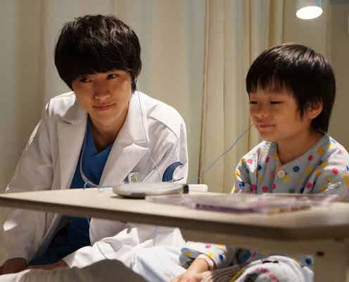 湊(山崎賢人)、小児科から転科の危機「グッド・ドクター」<第5話あらすじ>