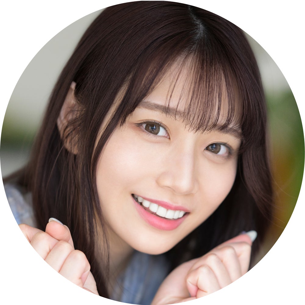 河北彩花（＠saika_kawakita__official）（提供素材）