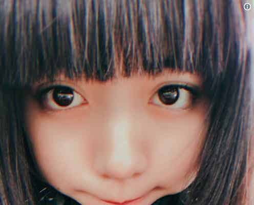 池田エライザ、キュートな表情の“どアップ”ショットに「可愛すぎる」「癒やされました」の声