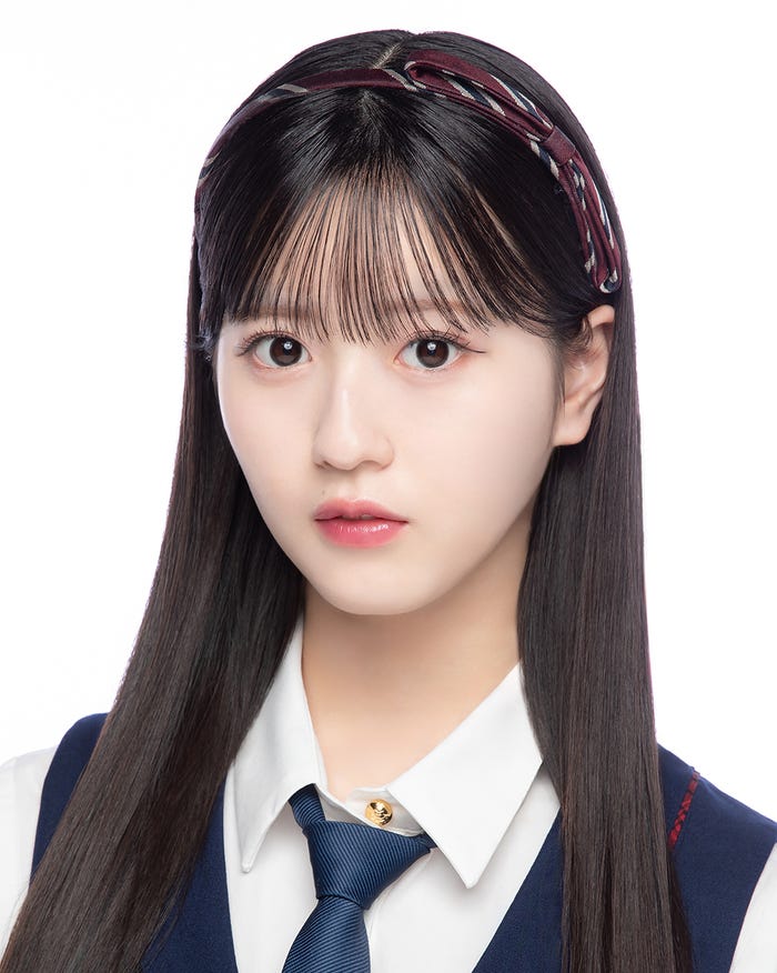 八木愛月(C)AKB48