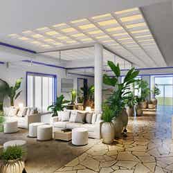 プリシアリゾートヨロン/画像提供:プリシアリゾート与論