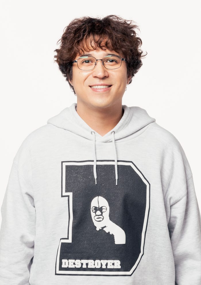 木村昴(C)読売テレビ