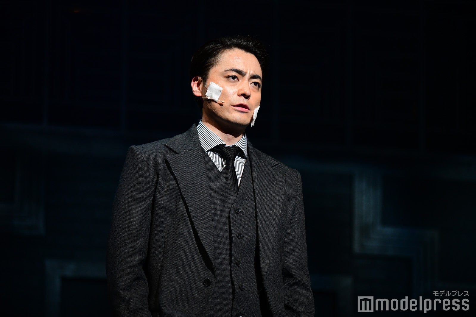 「シティ・オブ・エンジェルズ」ゲネプロ（C）モデルプレス