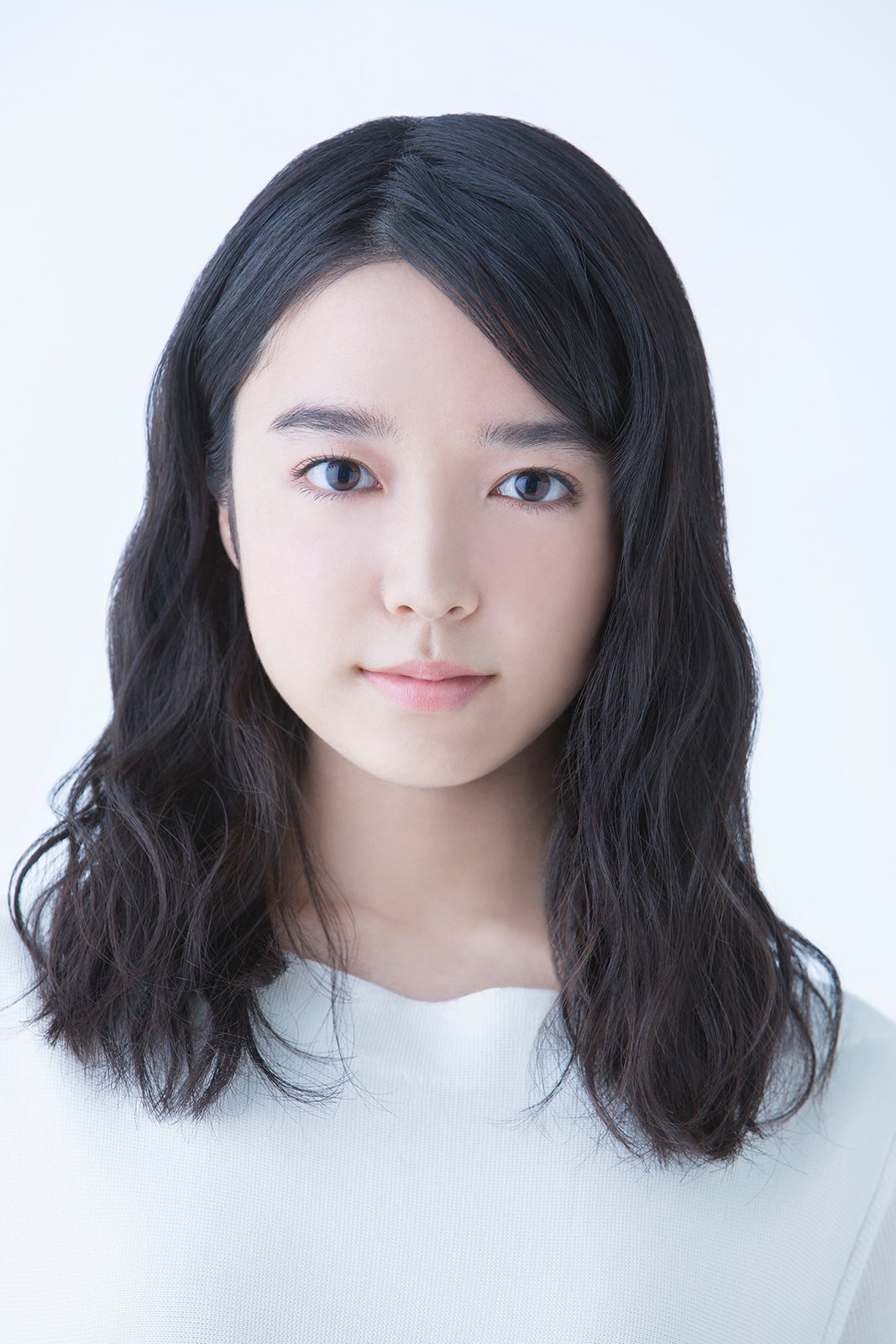 【注目の新成人】上白石萌音「変化を恐れずに」