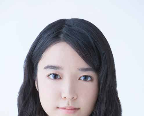 【注目の新成人】上白石萌音「変化を恐れずに」