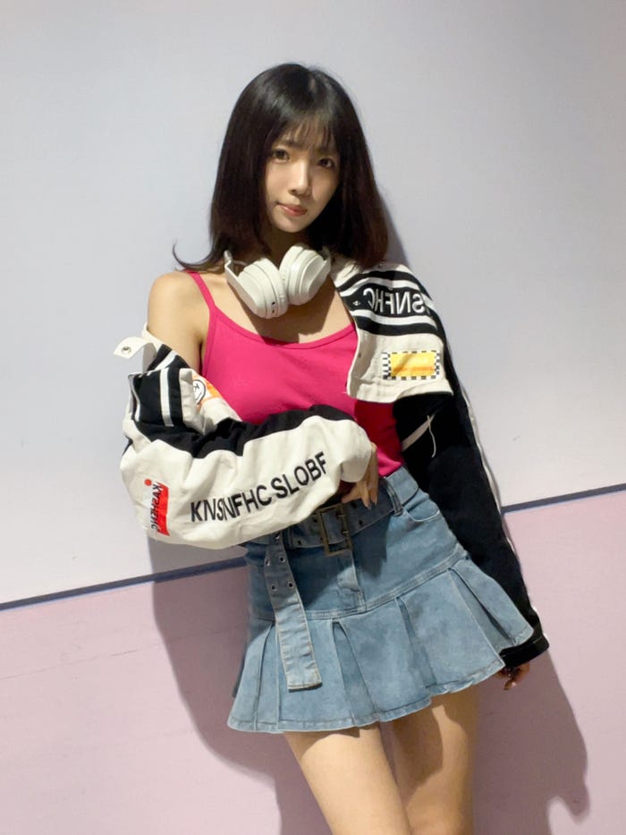 久留島璃生(提供写真)