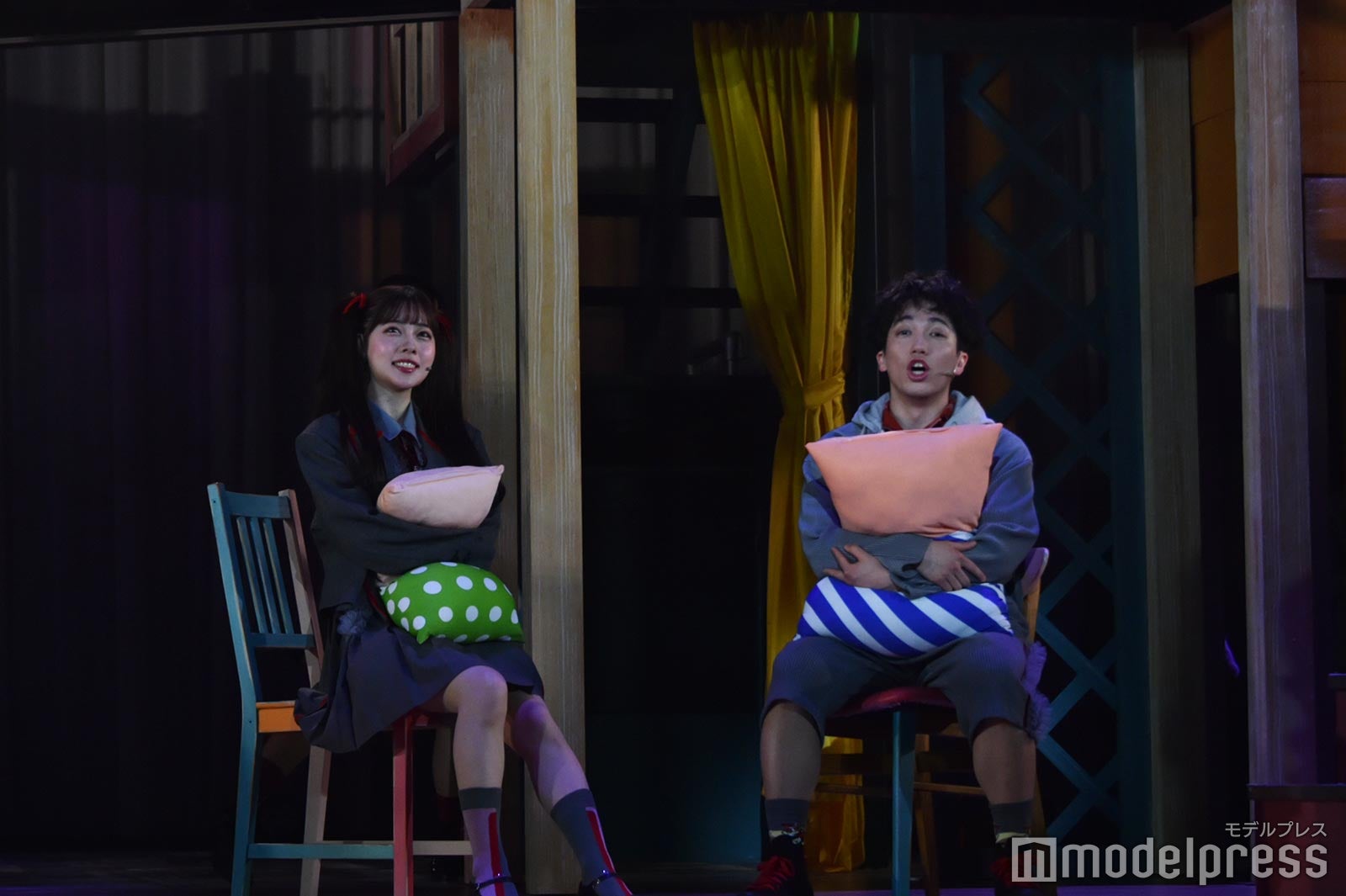 「町田くんの世界」フォトコールの様子（C）モデルプレス