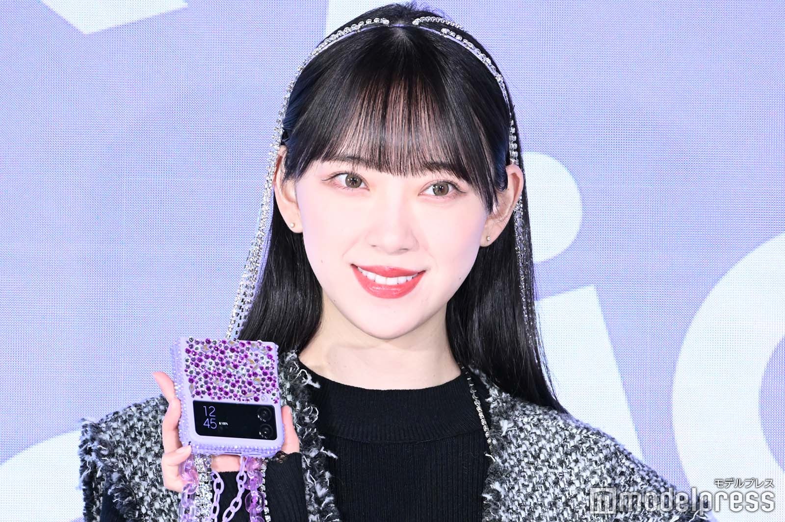 堀未央奈 （C）モデルプレス