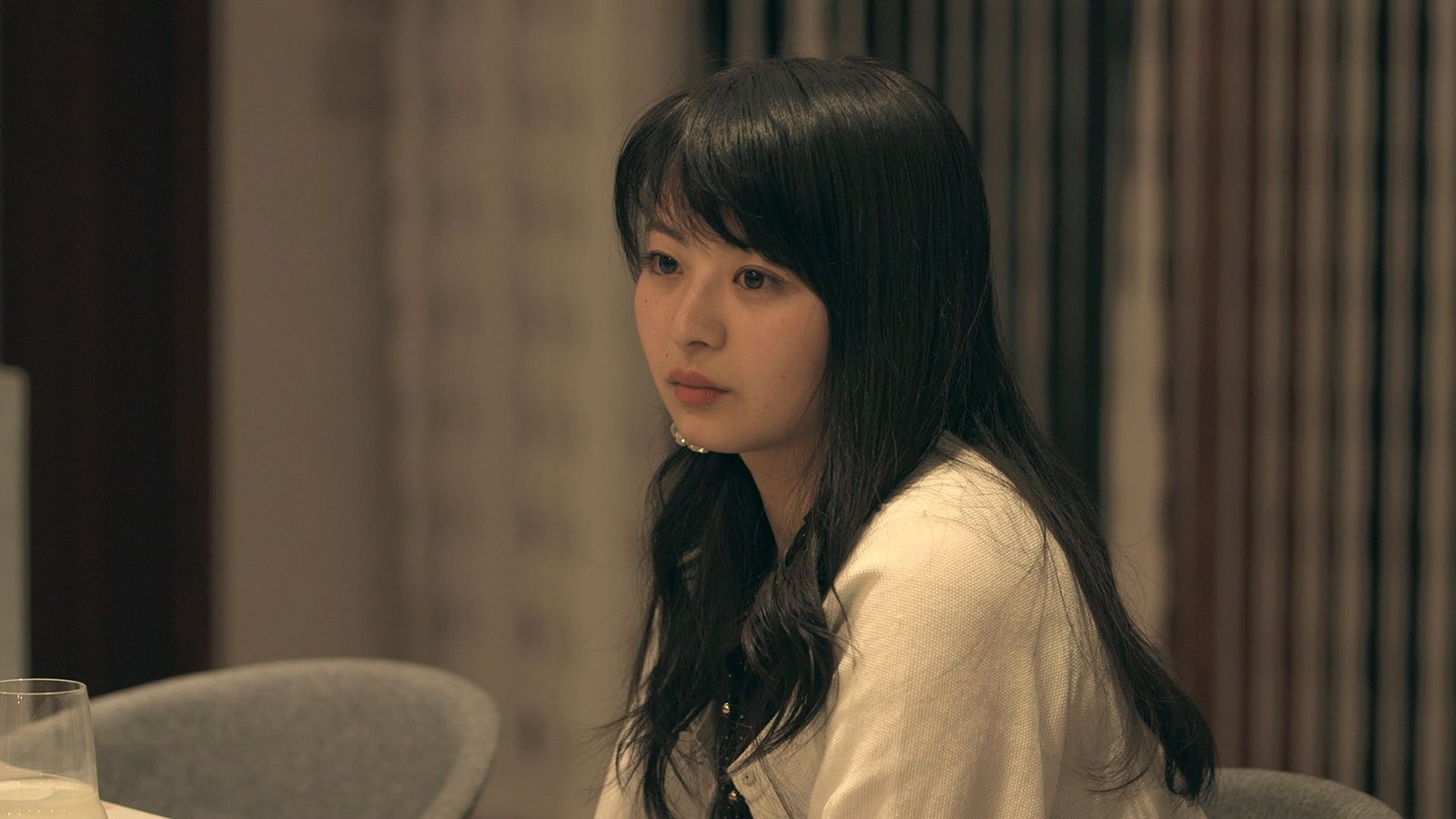 「TERRACE HOUSE OPENING NEW DOORS」22nd WEEK（C）フジテレビ／イースト・エンタテインメント