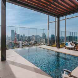 フェアモント東京/提供画像