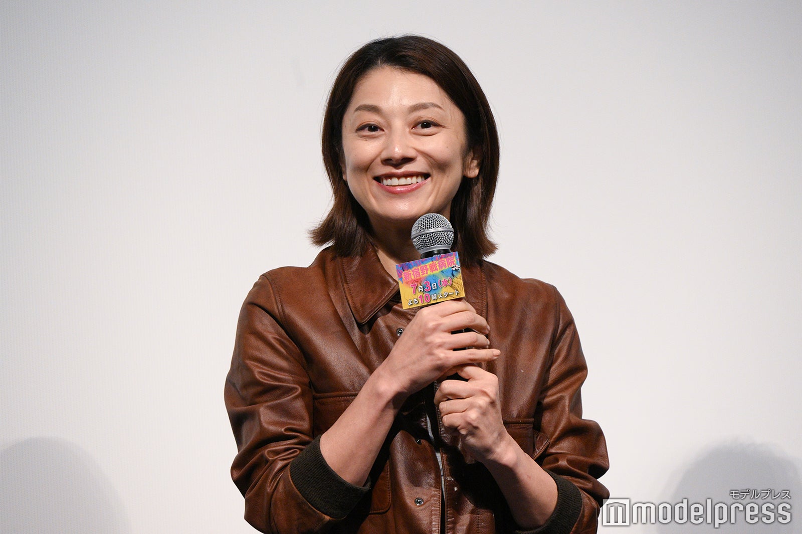 小池栄子（C）モデルプレス