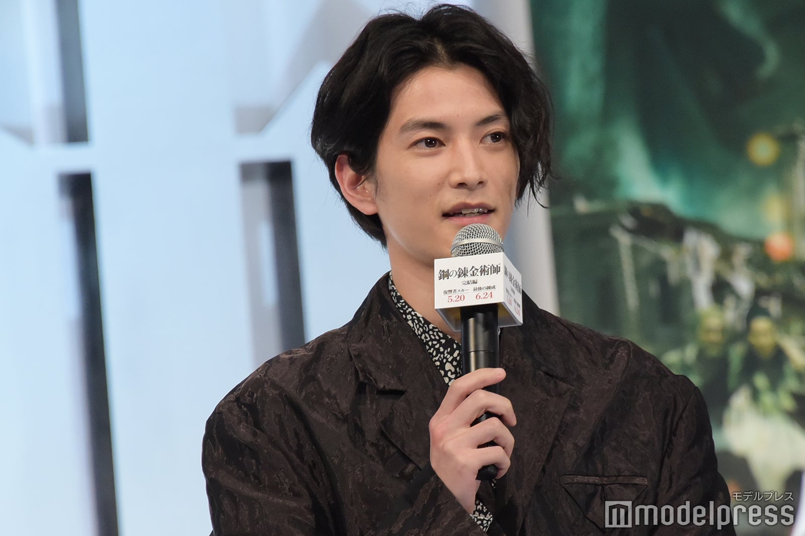 渡邊圭祐 （C）モデルプレス