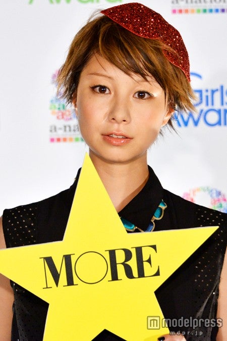 田中美保 新婚生活 最近のスタイルキープ法を語る モデルプレスインタビュー モデルプレス