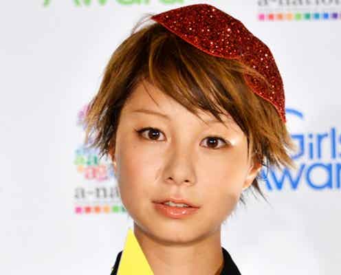 田中美保、新婚生活&最近のスタイルキープ法を語る モデルプレスインタビュー