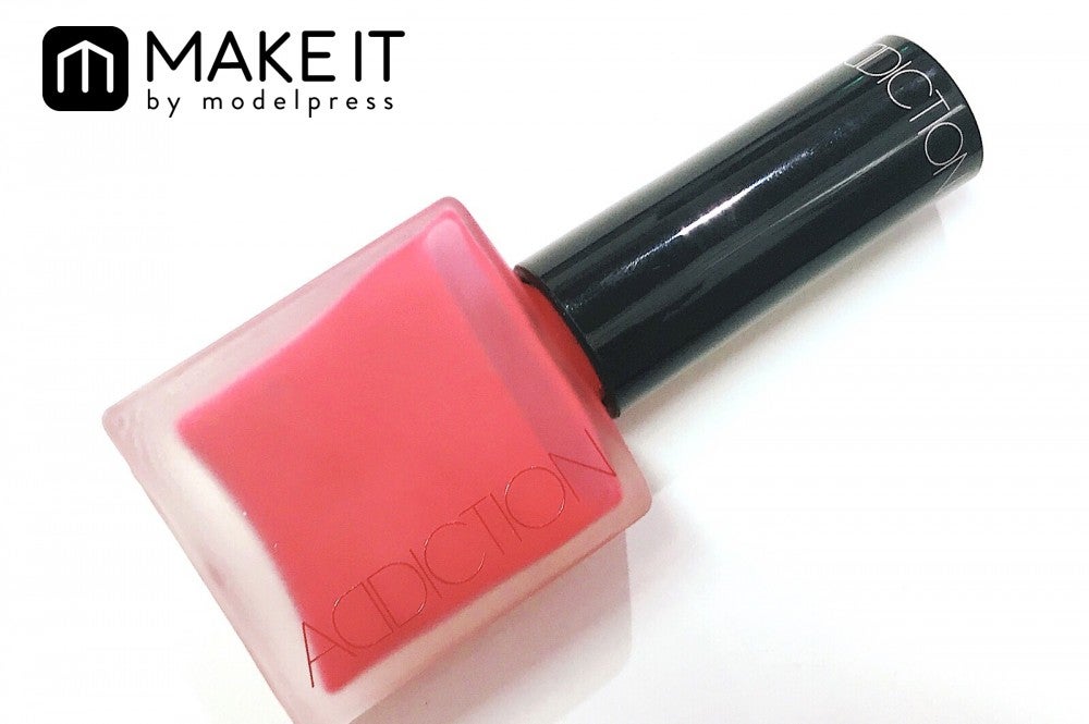 ADDICTION／アディクション　チークポリッシュ／04 Revengeリベンジ／2,800円（税抜）（C）モデルプレス