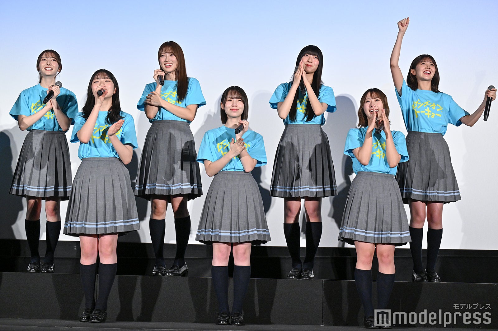 （C）モデルプレス