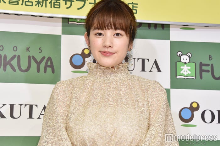 筧美和子(C)モデルプレス