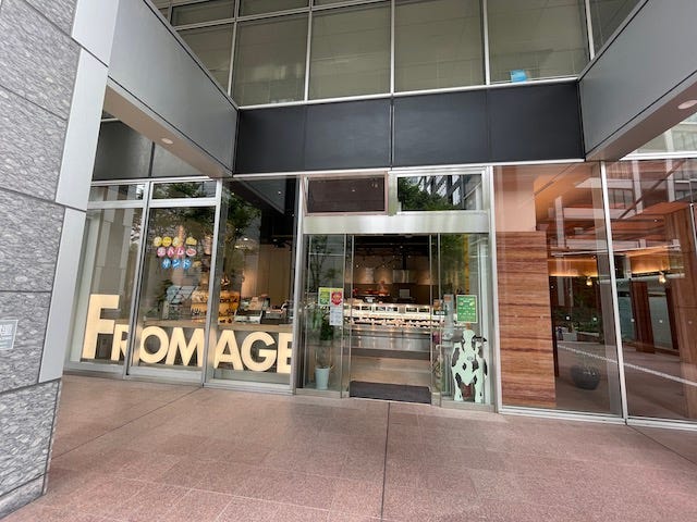 これはたまらない…♡チーズ好きが通う大阪のおすすめ店