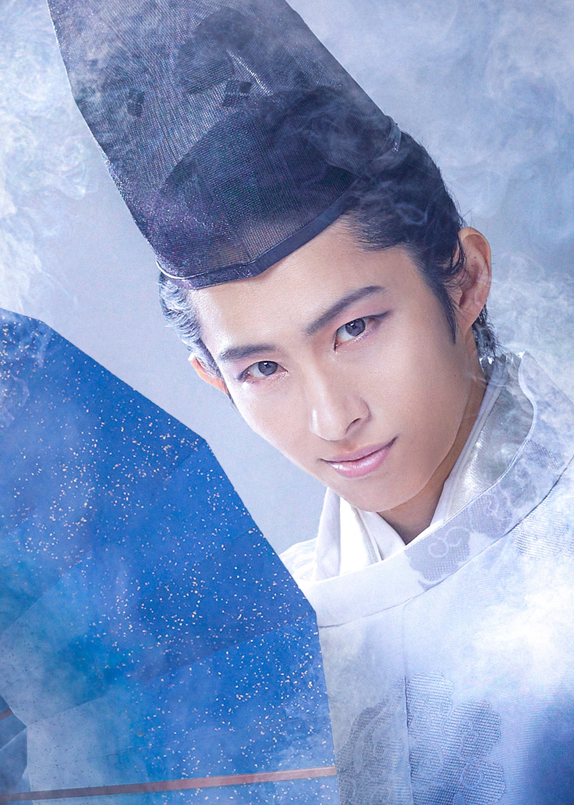 三宅健主演舞台「陰陽師」ビジュアル解禁 音月桂・林翔太・太田夢莉ら第2弾キャストも発表