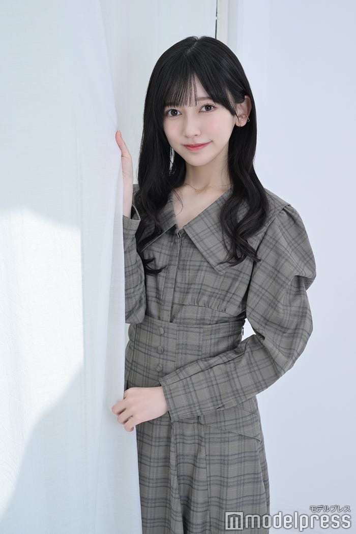 池田瑛紗(C)モデルプレス