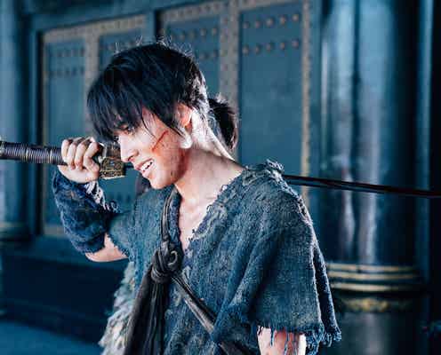 山崎賢人、主演「キングダム」振り返る「全身全霊で…」続編重要シーンもテレビ初公開