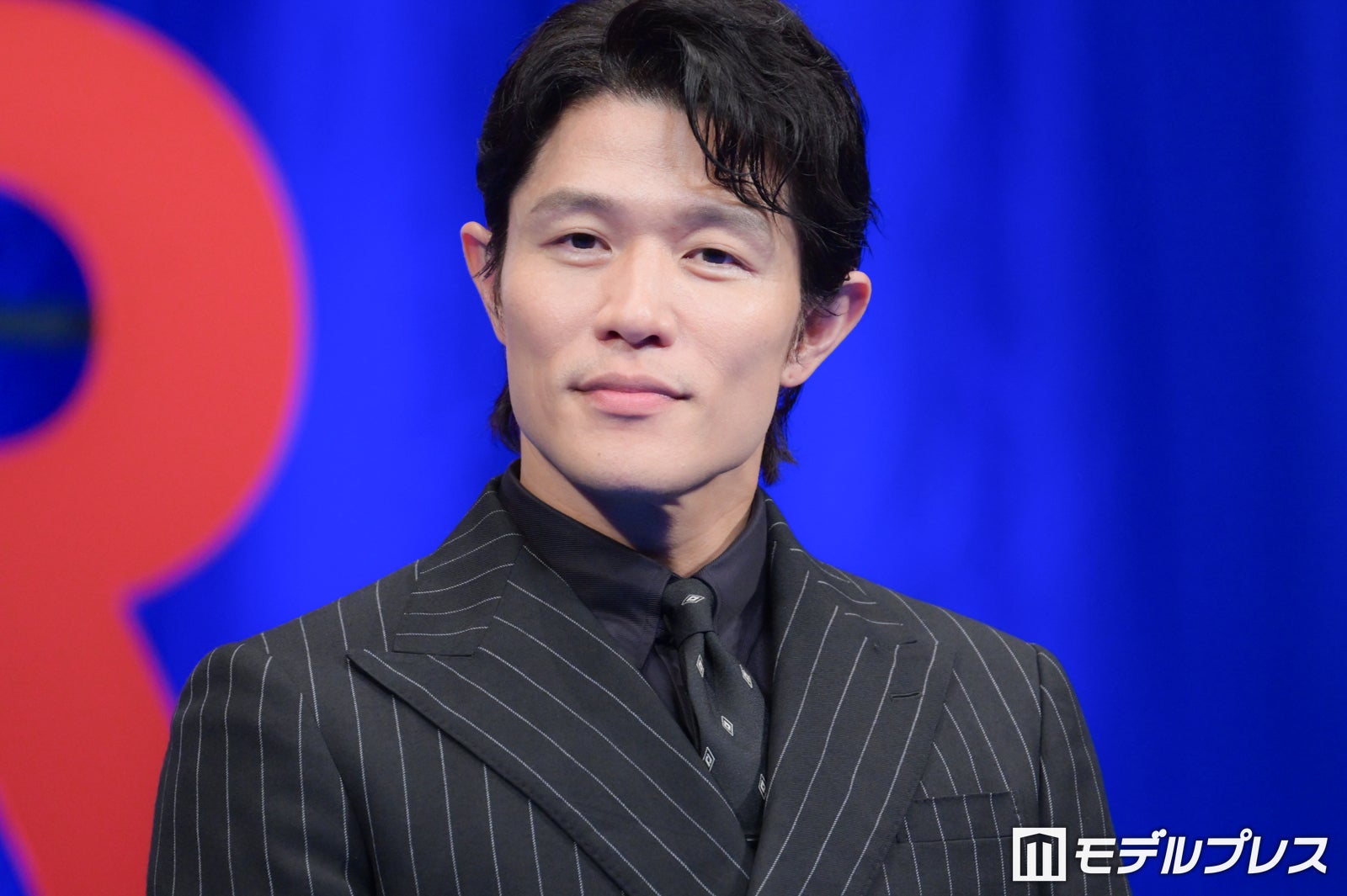 鈴木亮平、新キャストを絶賛「初日からすごく優秀」5年間の歩みに感無量【劇場版「TOKYO MER」】