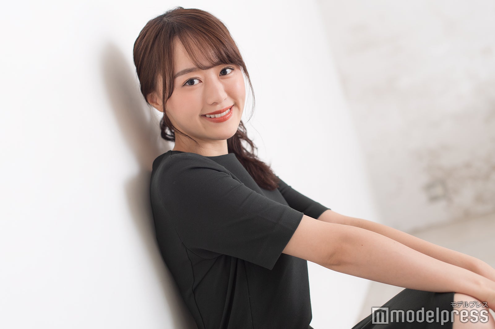 奥平真衣（C）モデルプレス