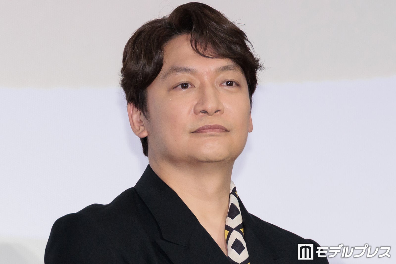 香取慎吾（C）モデルプレス