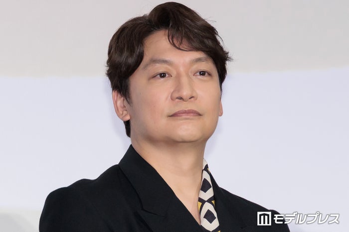 香取慎吾、森且行“5年9ヶ月ぶり”オートレース優勝を祝福 怪我からの復活に「勇気をもらいました」【全文】