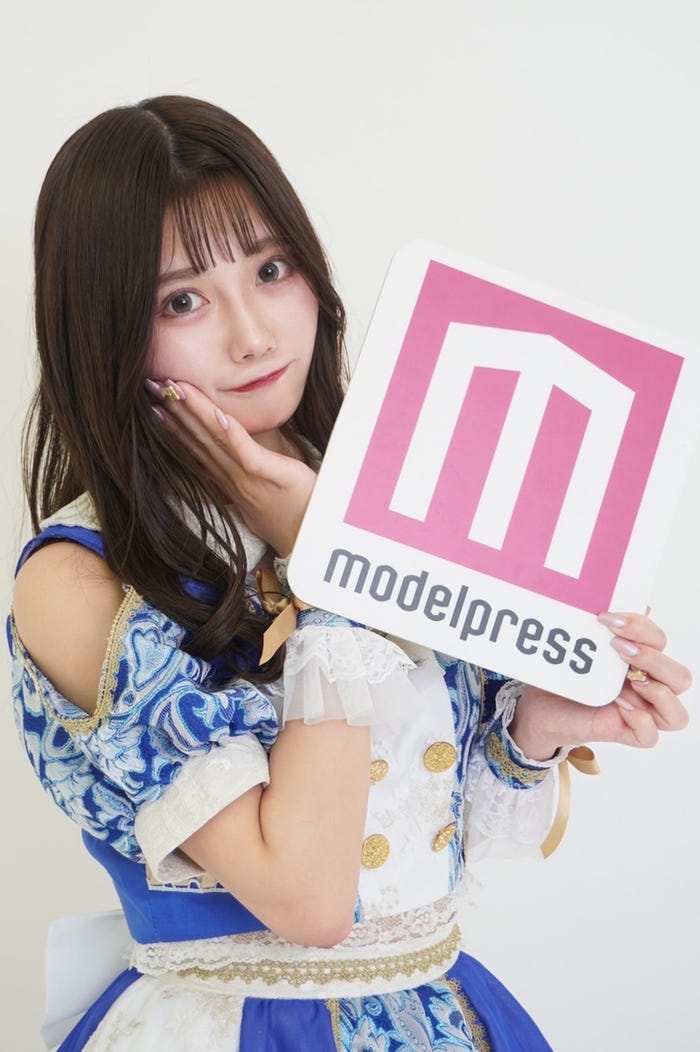 望田るみ (提供画像)