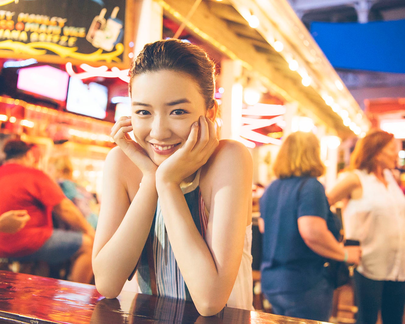 永野芽郁1st写真集「moment」より（C）SDP