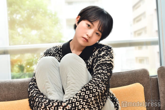 伊藤万理華(C)モデルプレス