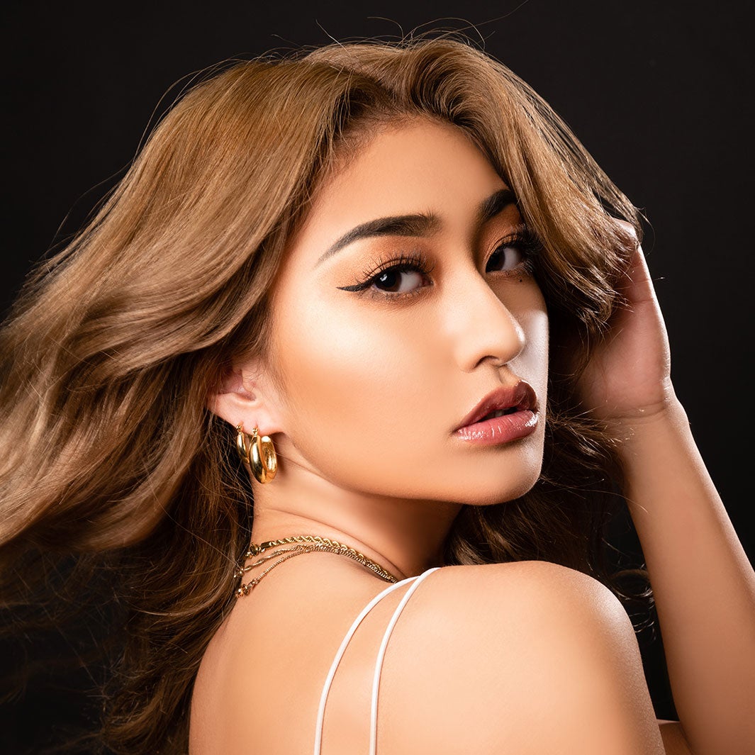 MAAYA（提供写真）