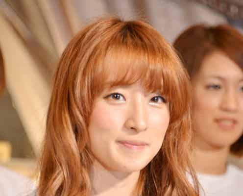 AKB48梅田彩佳が本音をポロリ「めんどくさい子もいる」