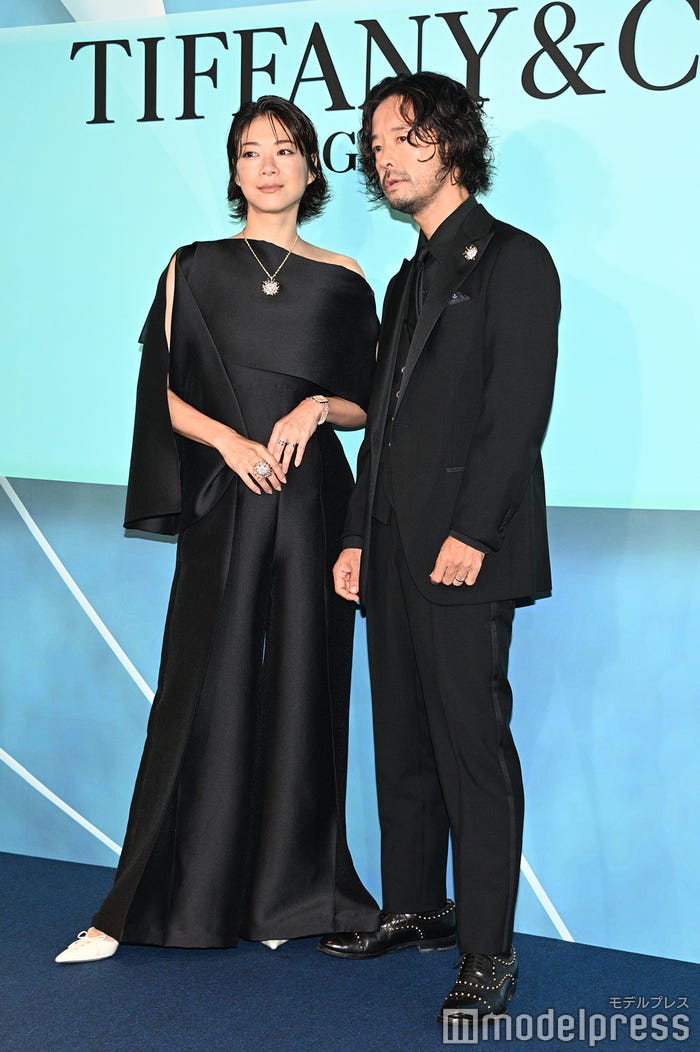 上野樹里、和田唱(C)モデルプレス