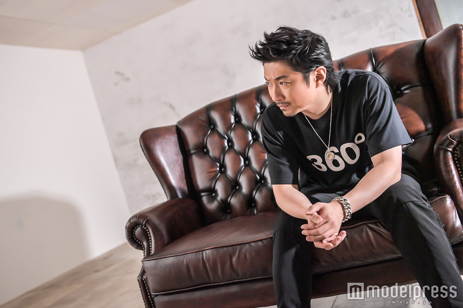 MAKIDAI（C）モデルプレス